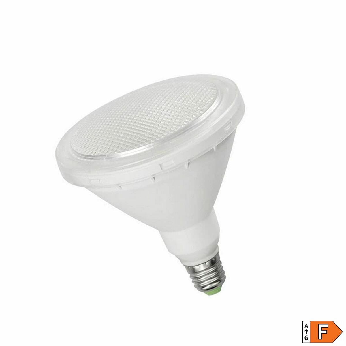 LED-lampa EDM 98870 F 15 W 80 W E27 1200 Lm 1510 Lm Ø 12 x 13,8 cm (3200 K) - 8