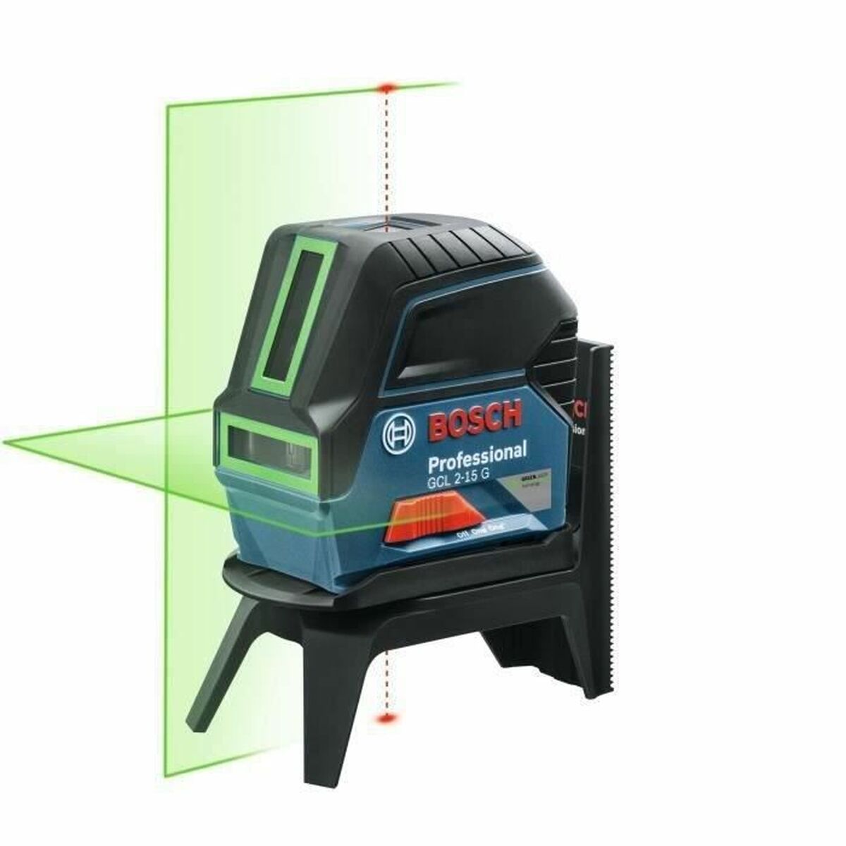 Lasernivå BOSCH 0601066J00 15 m - 6