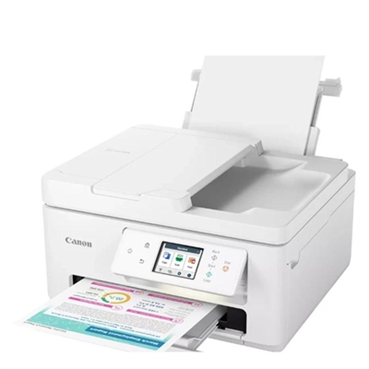 Multifunktionsskrivare Canon PIXMA TS7750i