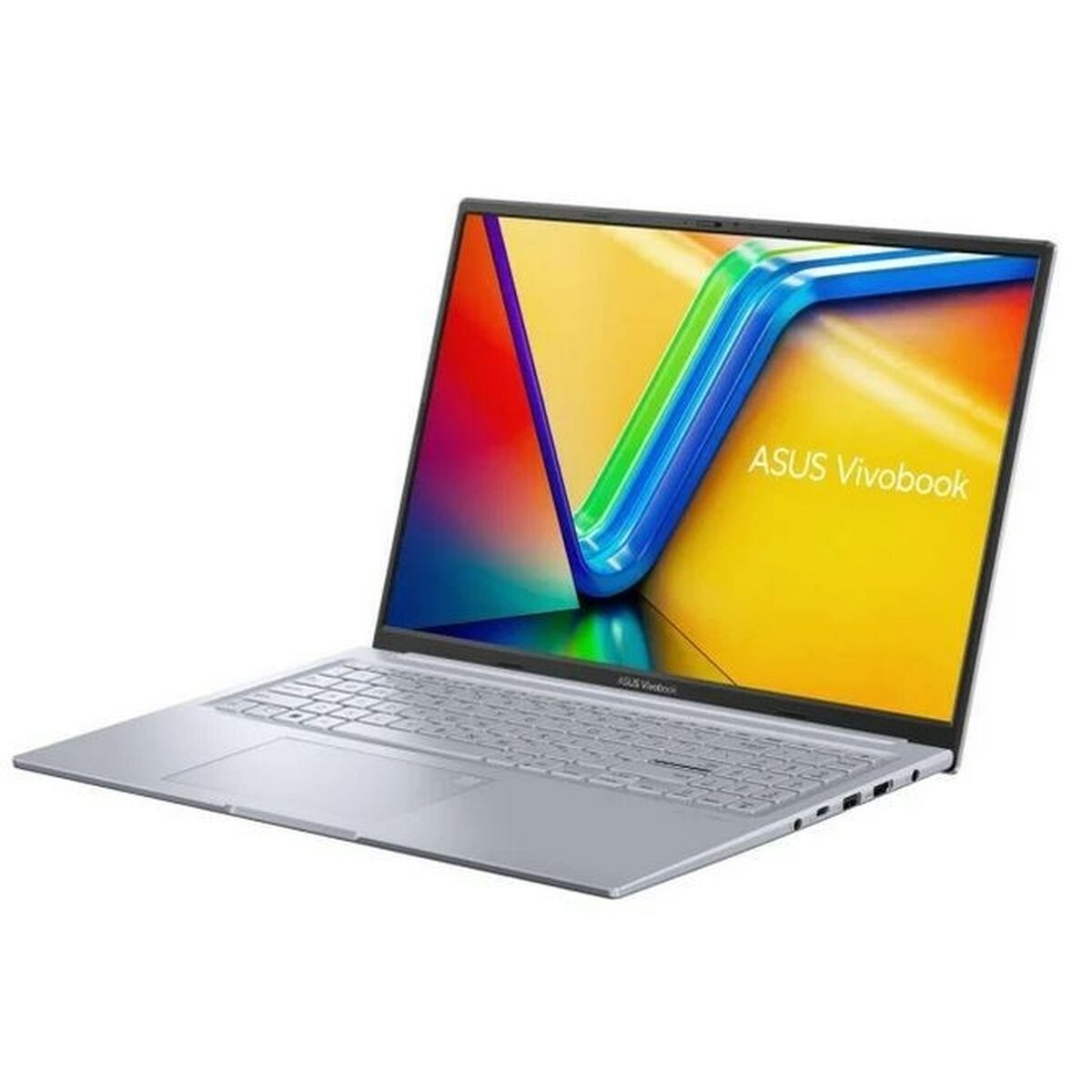 Bärbar dator Asus Vivobook 16X K3605ZU-MB196W 16" i5-12500H 12 GB RAM 512 GB SSD Nvidia Geforce RTX 4050 - 6