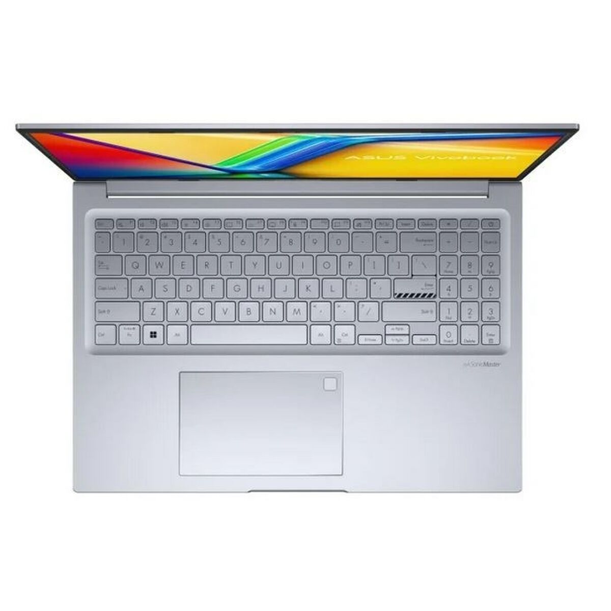 Bärbar dator Asus Vivobook 16X K3605ZU-MB196W 16" i5-12500H 12 GB RAM 512 GB SSD Nvidia Geforce RTX 4050 - 5
