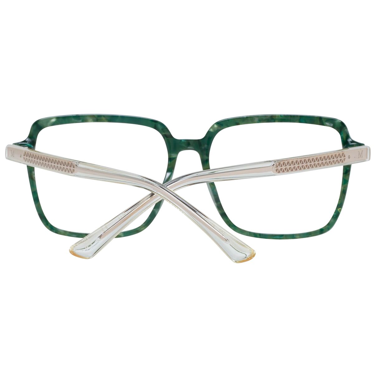 Glasögonbågar Guess Marciano GM0394 54098 - 3