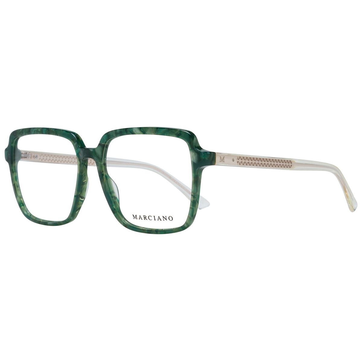 Glasögonbågar Guess Marciano GM0394 54098