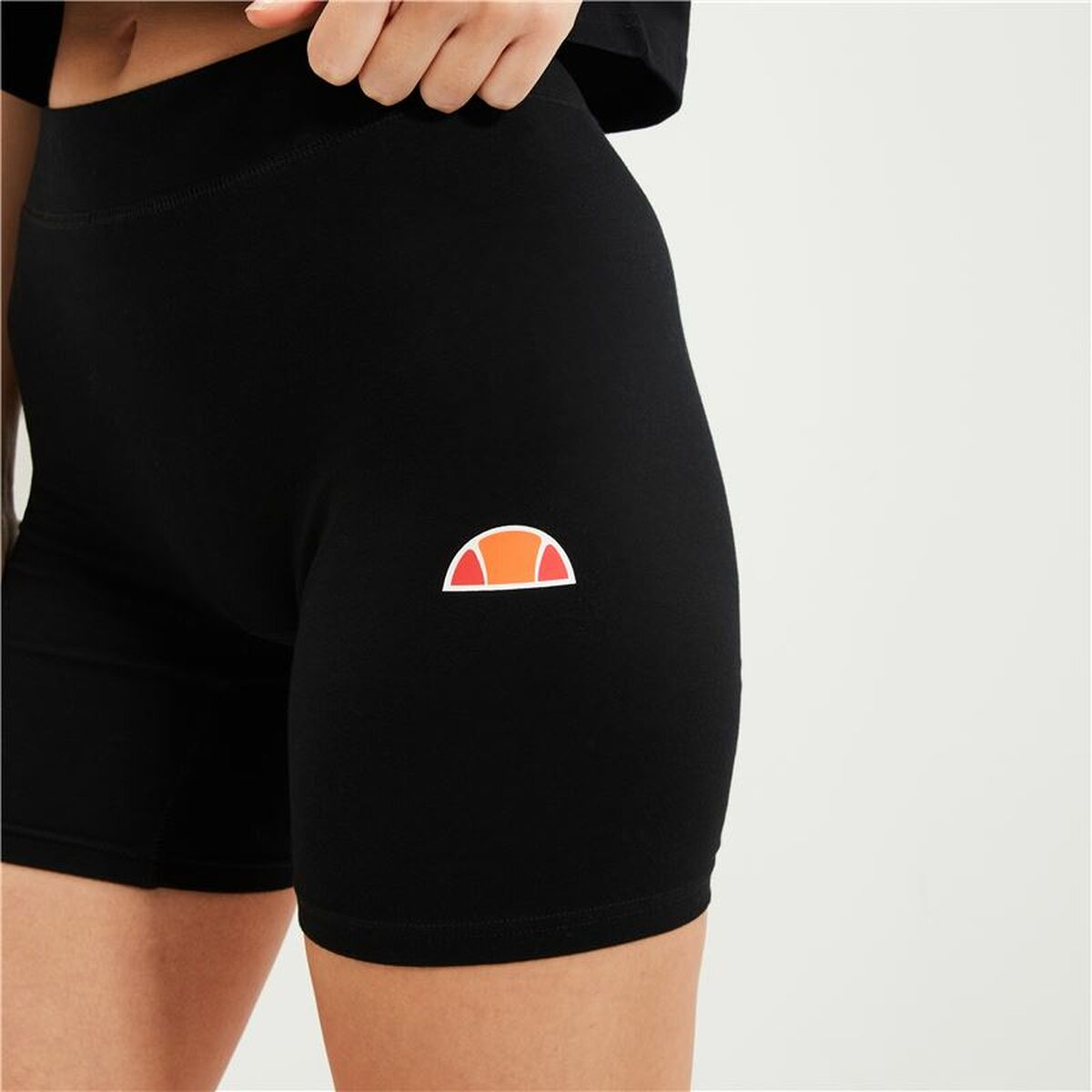 Sport-leggings, Dam Ellesse Tour Svart - 5