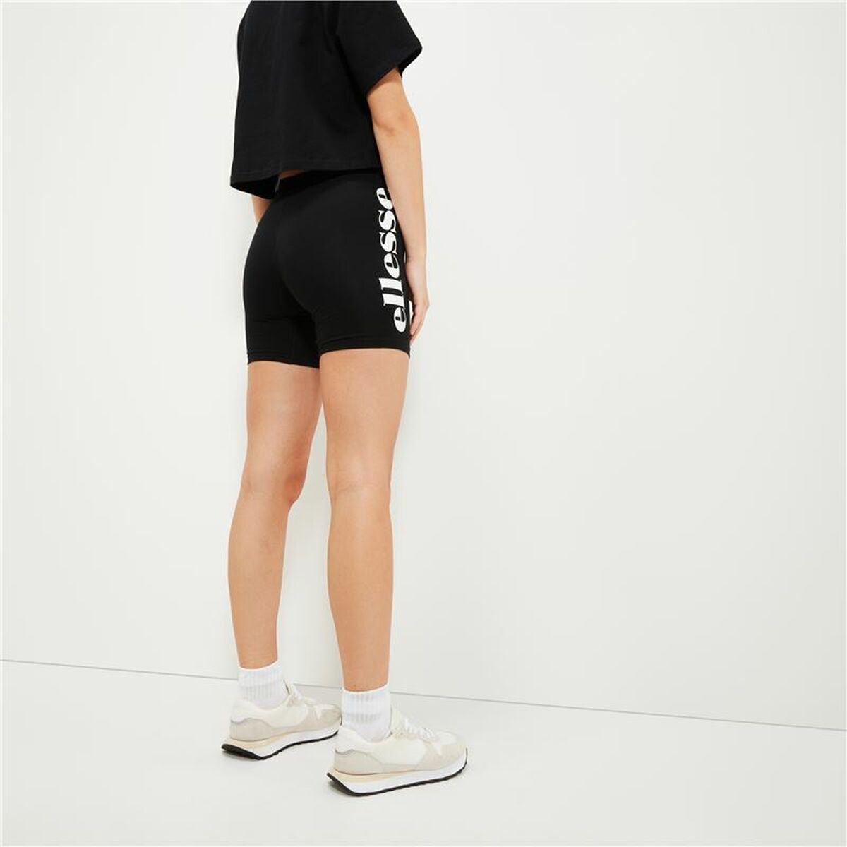 Sport-leggings, Dam Ellesse Tour Svart - 3