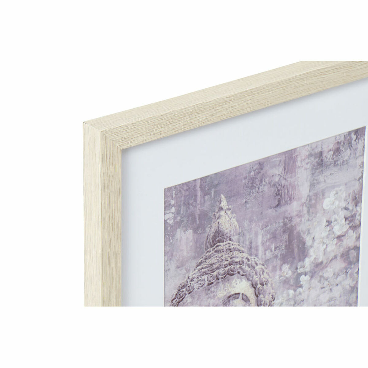 Tavla DKD Home Decor polystyren 35 x 2 x 45 cm - 2