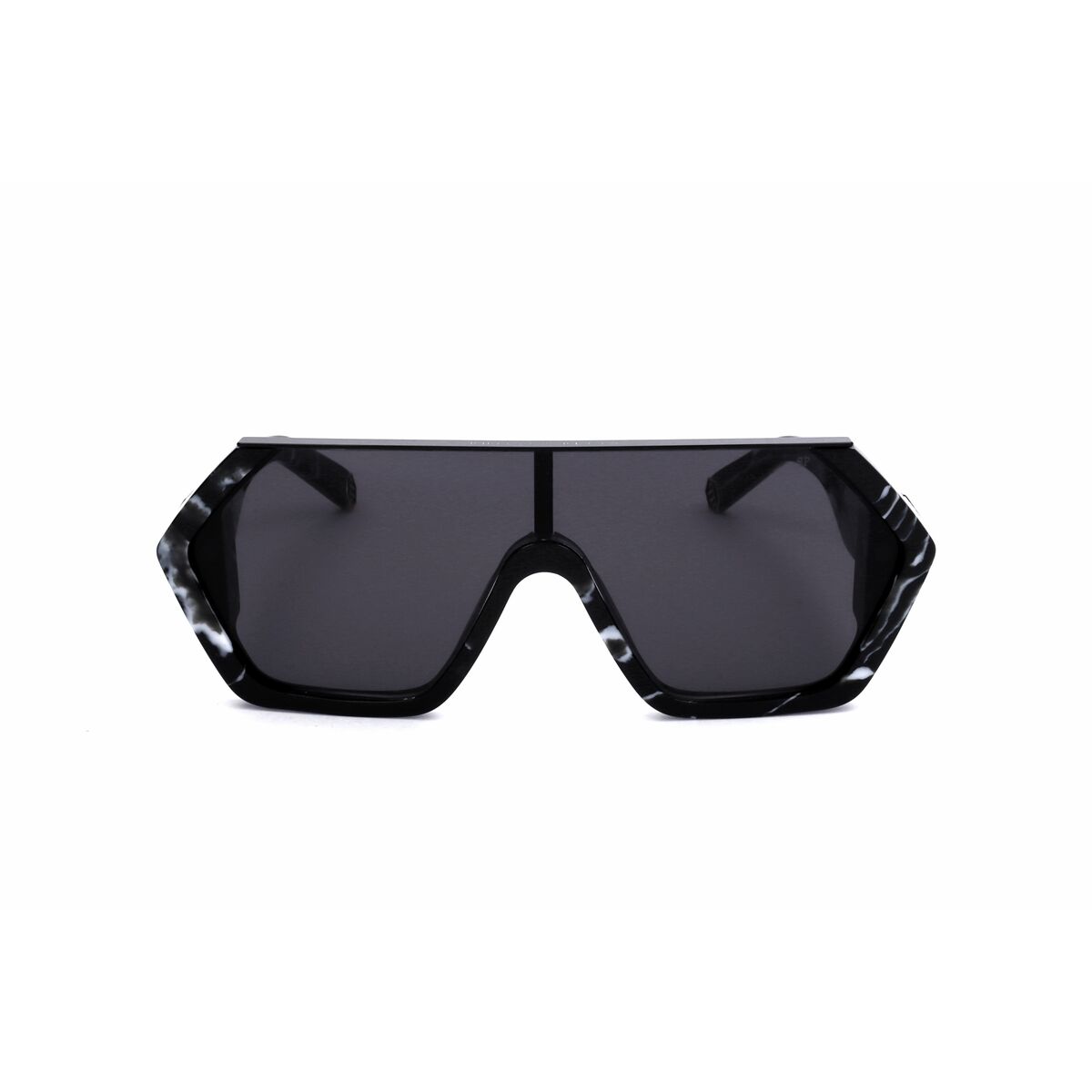 Herrsolglasögon PHILIPP PLEIN SPP047-0Z21 Ø 99 mm - 2