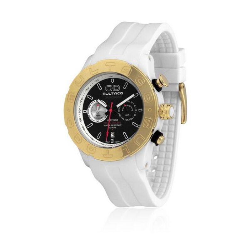 Damklocka Bultaco H1PW43C-CV1 (Ø 43 mm) - 3