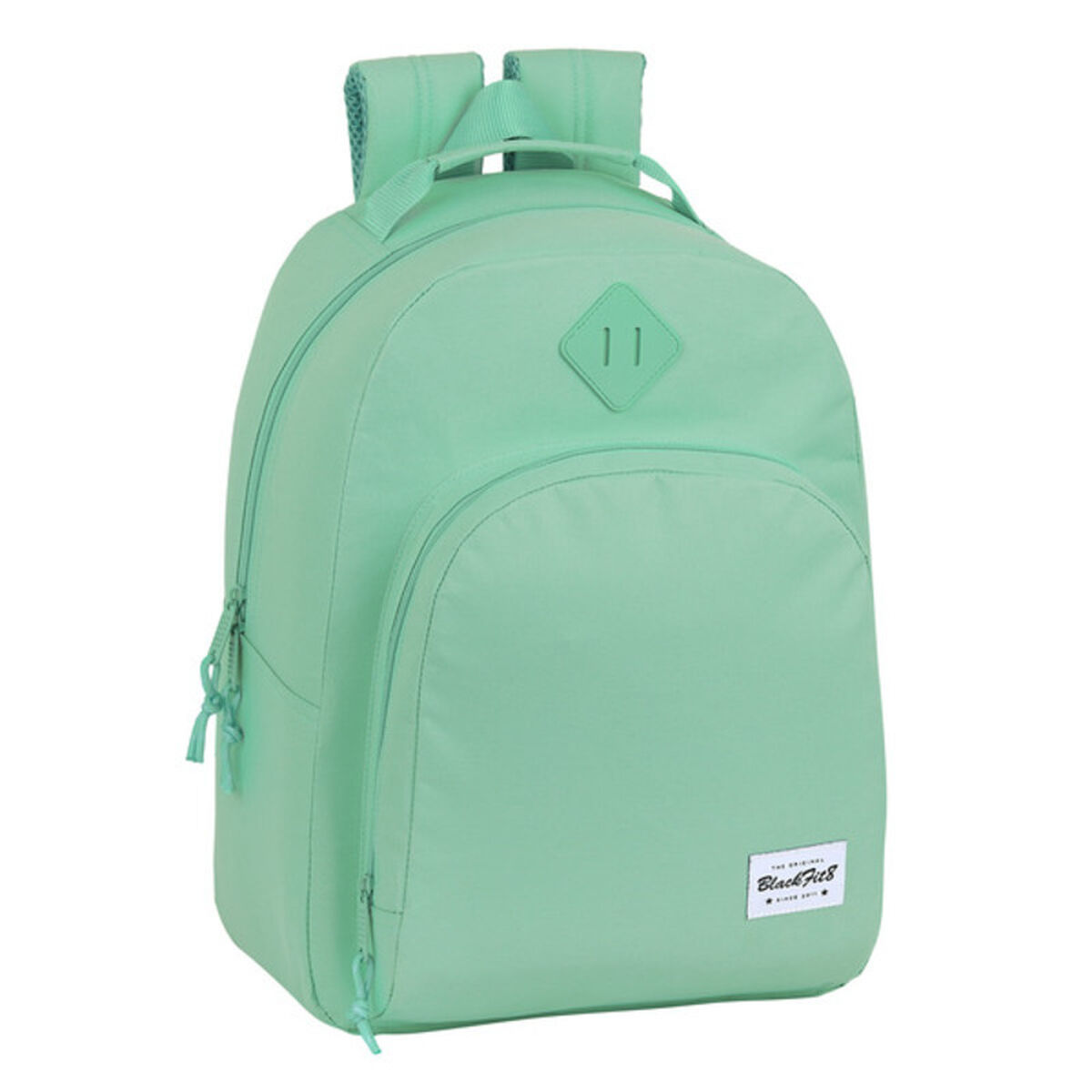 Skolryggsäck BlackFit8 M773 Turkos (32 x 42 x 15 cm) - 9