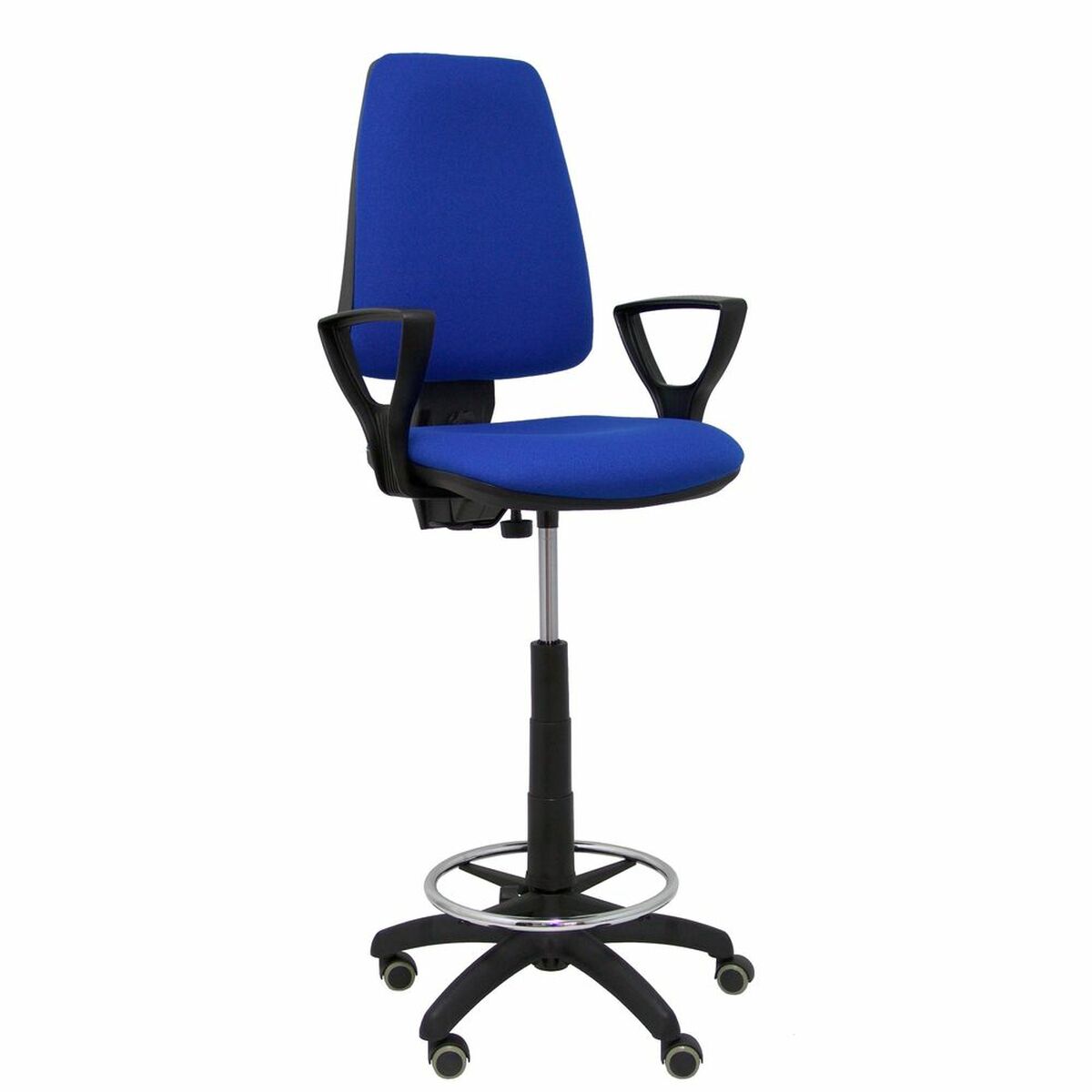 Sittpall Elche CP Bali Piqueras y Crespo 229B8RP Blå PVC - 6