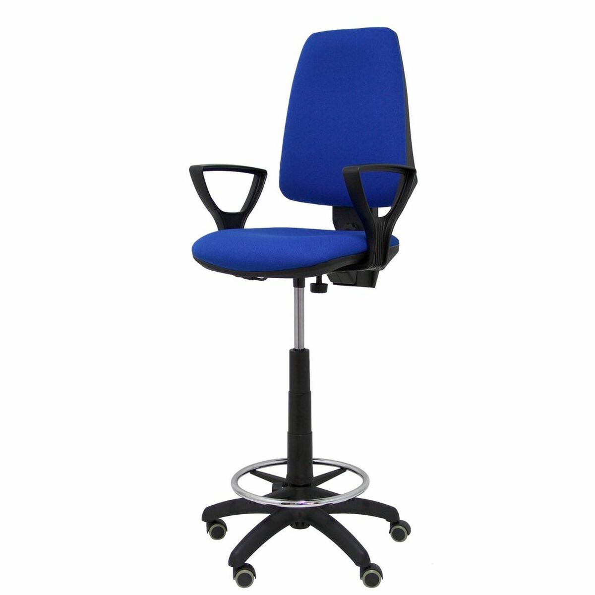 Sittpall Elche CP Bali Piqueras y Crespo 229B8RP Blå PVC - 8