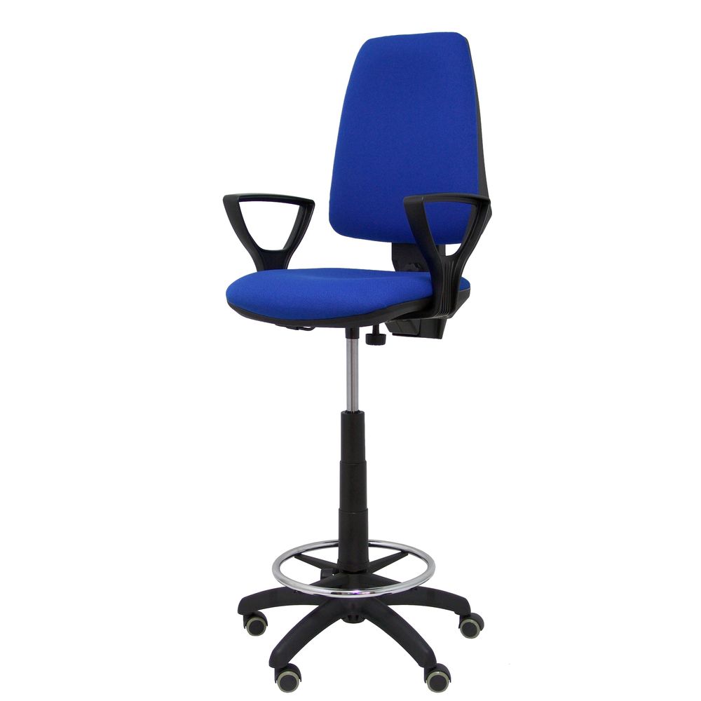 Sittpall Elche CP Bali Piqueras y Crespo 229B8RP Blå PVC - 3