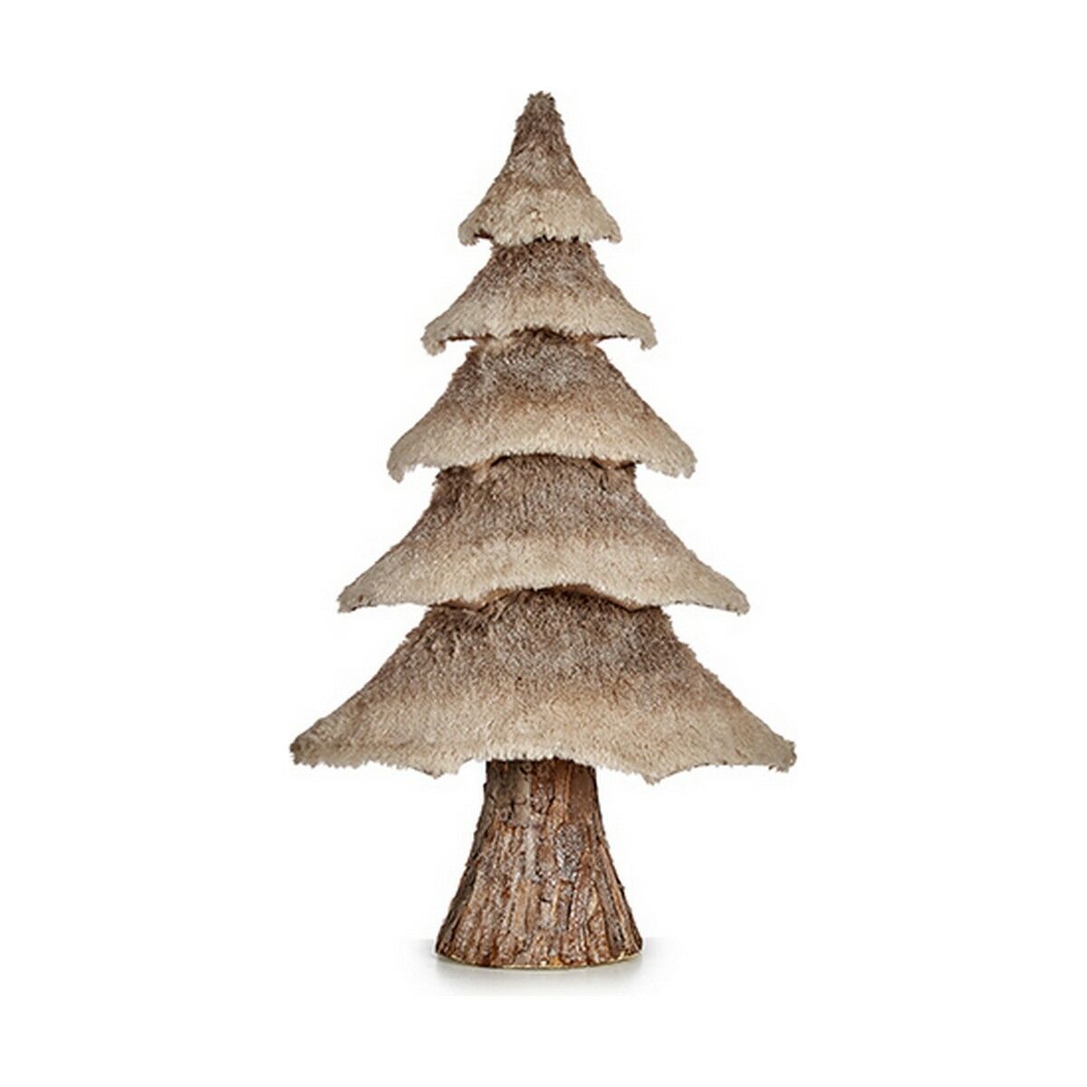 Julgran Krist+ 67522996-2 Brun 24 x 99 x 60 cm