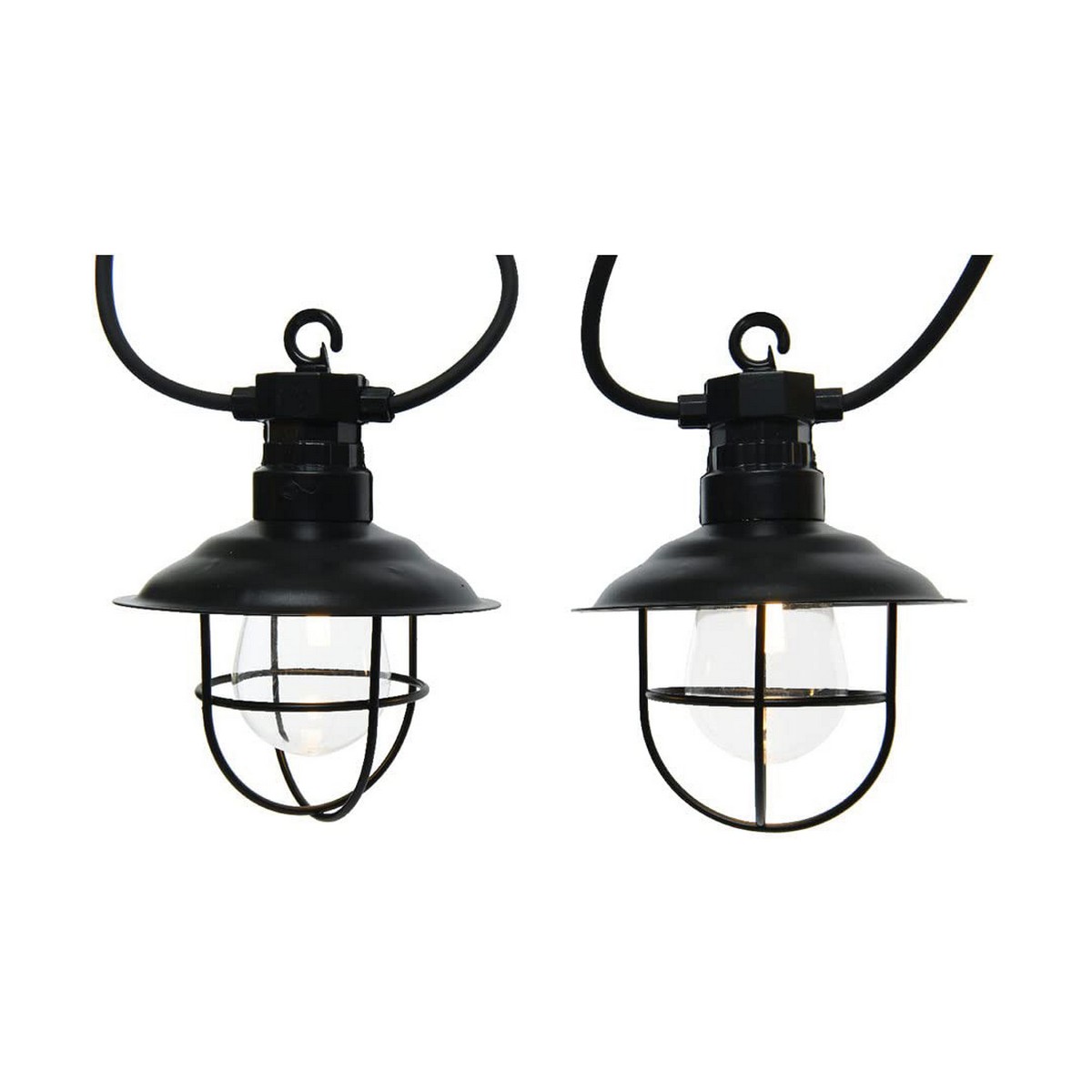 LED-krans Lumineo - 2