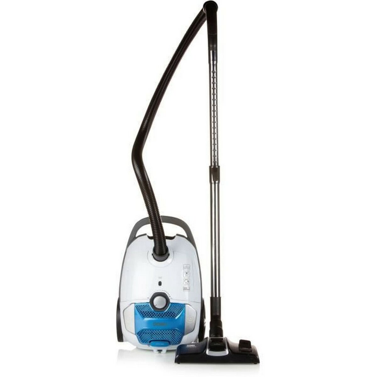 Dammsugare DOMO DO7291S 700 W 700 W 3 L - 5