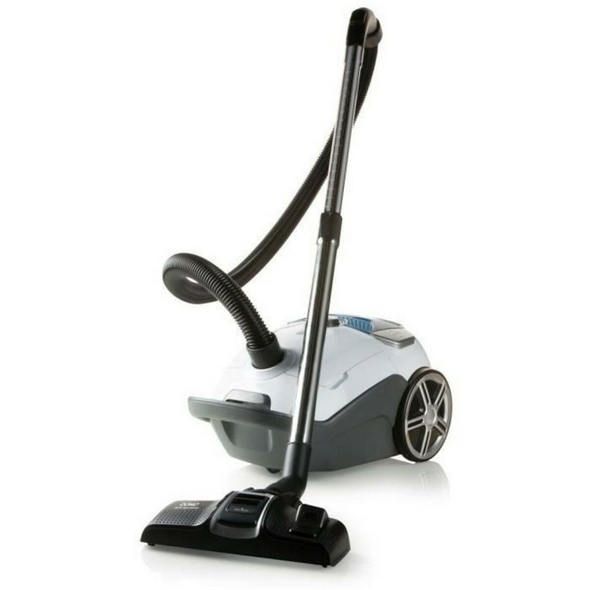 Dammsugare DOMO DO7291S 700 W 700 W 3 L - 4