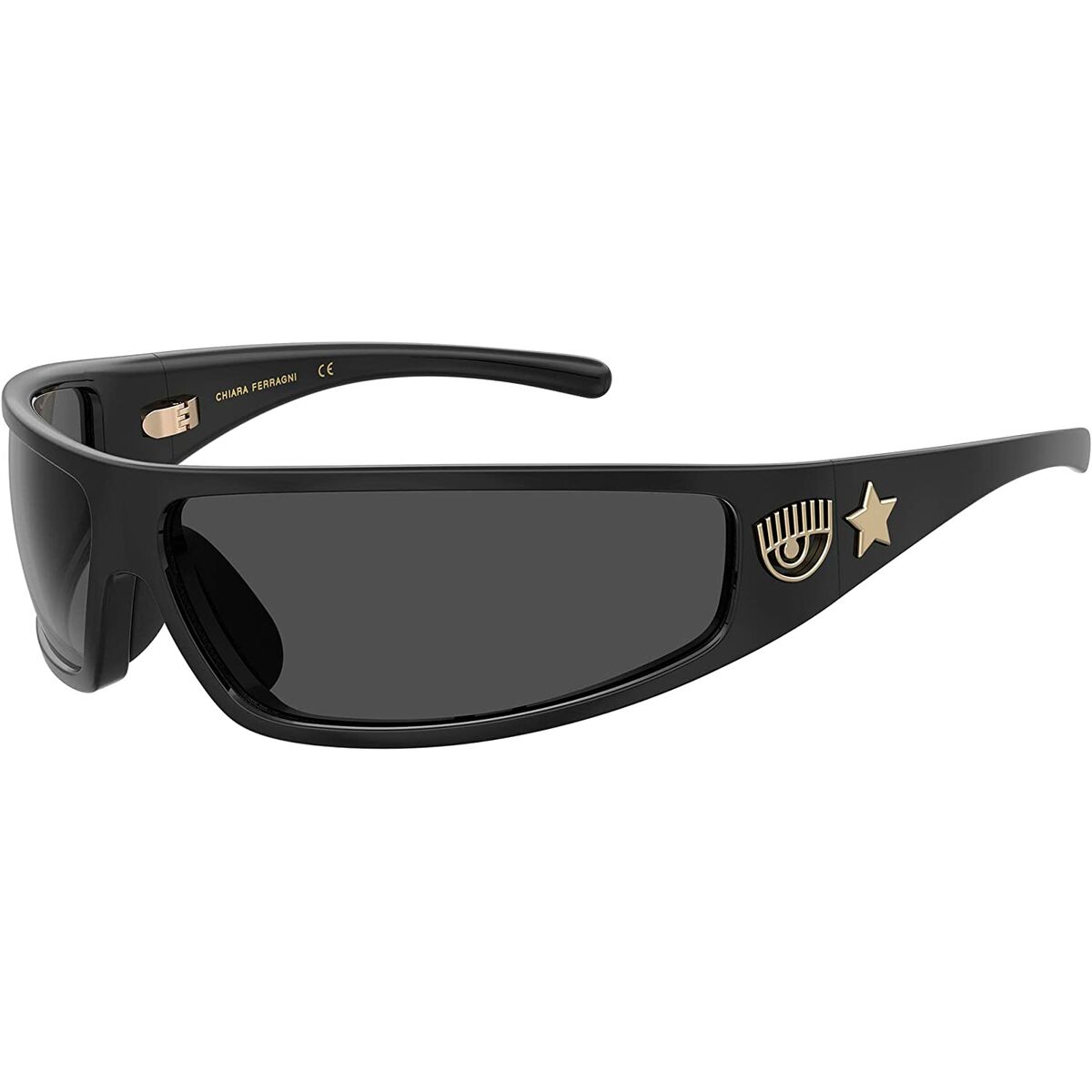 Damsolglasögon Chiara Ferragni CF 7017_S - 2