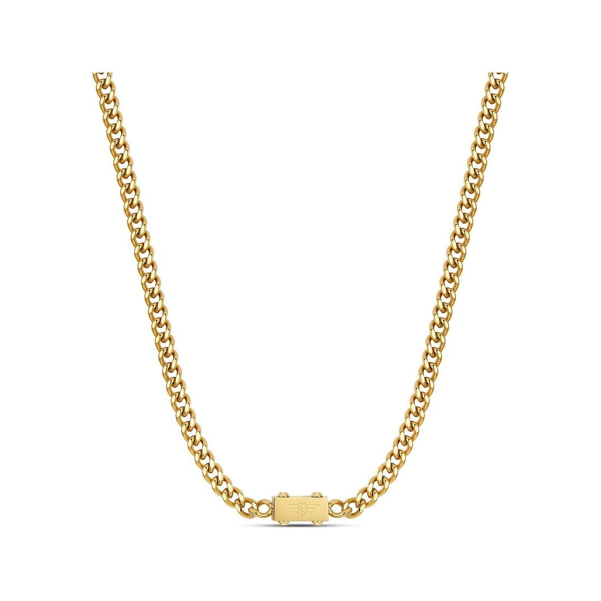 Herrhalsband Police PEAGN0002102