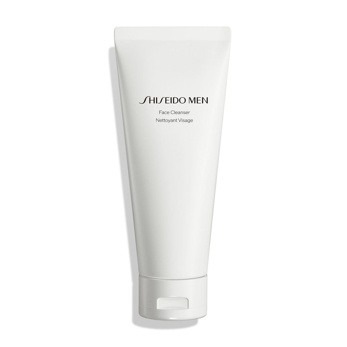 Ansiktsrengöring Shiseido Men 125 ml - 2