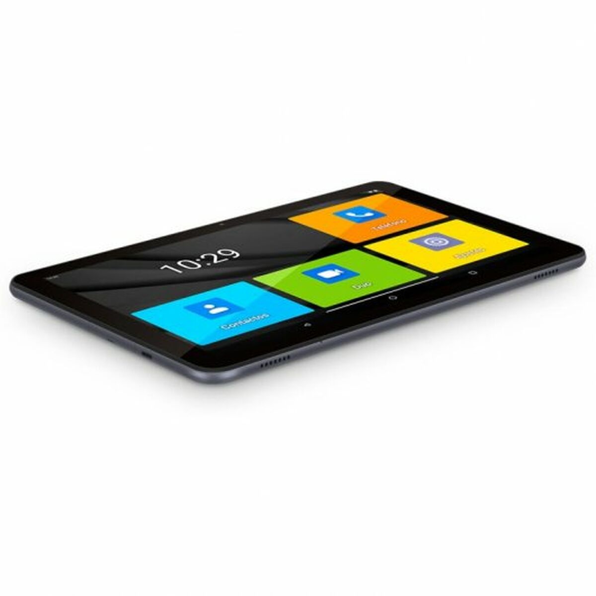 Läsplatta SPC 9780464N Quad Core 4 GB RAM 64 GB Svart - 6