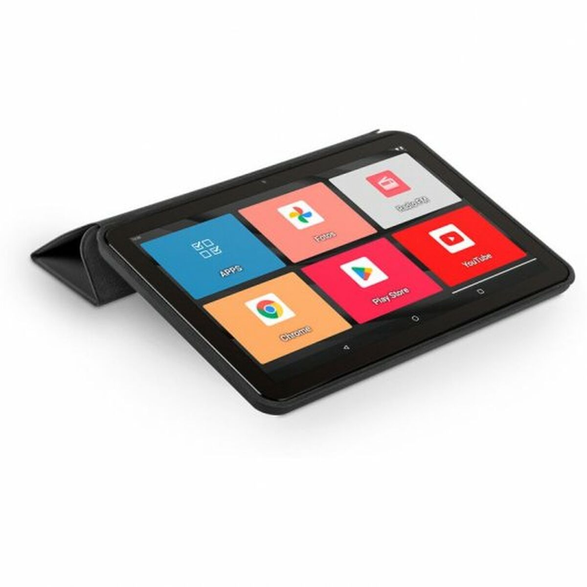 Läsplatta SPC 9780464N Quad Core 4 GB RAM 64 GB Svart - 7