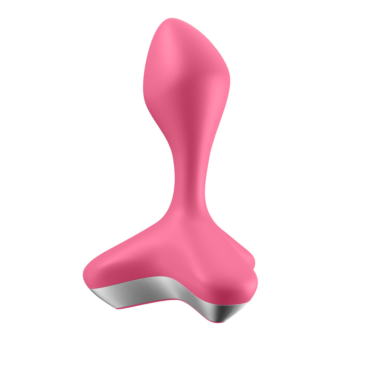 Analplugg Game Changer Satisfyer Game Changer Rosa - 3