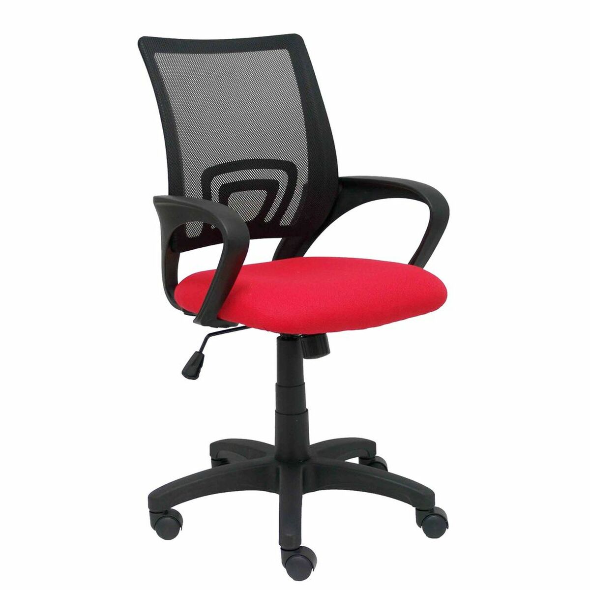 Kontorsstol Vianos Bali Piqueras y Crespo 0B350RN Röd - 2