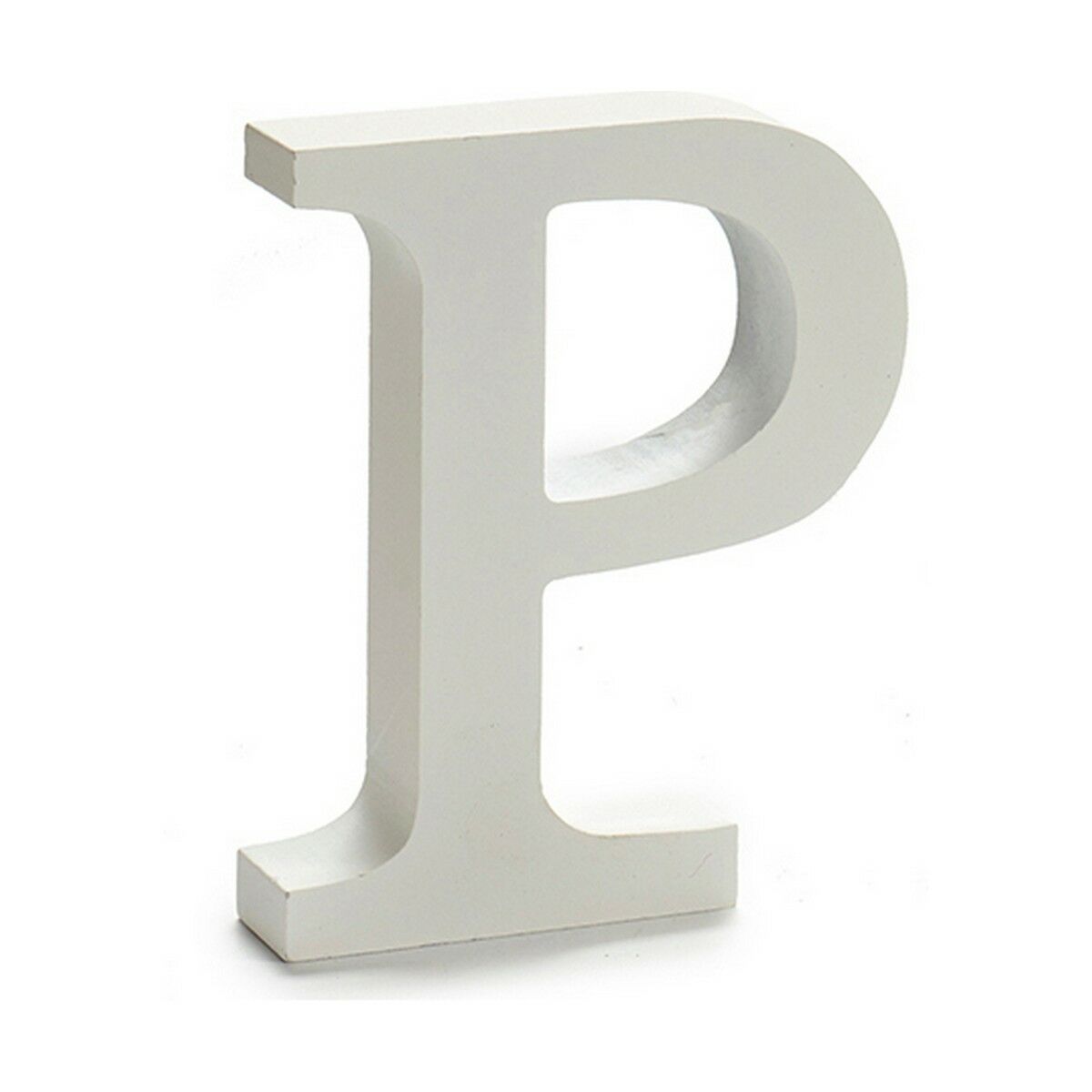 Brev Pincello P Vit 2 x 16 x 14,5 cm (24 antal) - 4