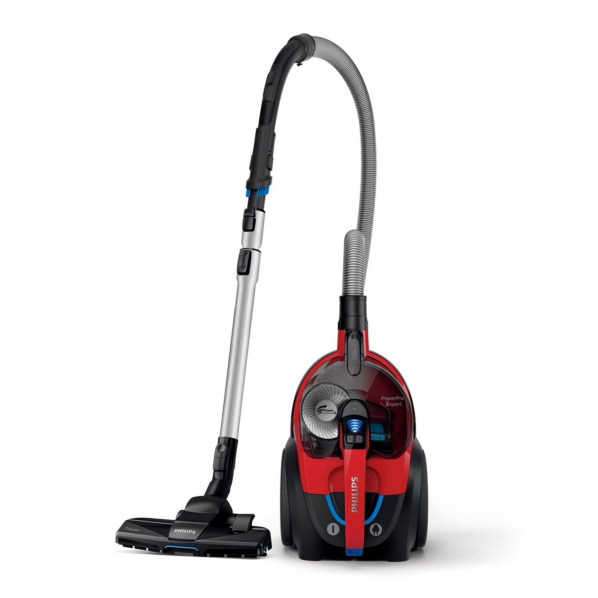 Utsug Philips FC9729/09 Svart Röd rouge 900 W - 8