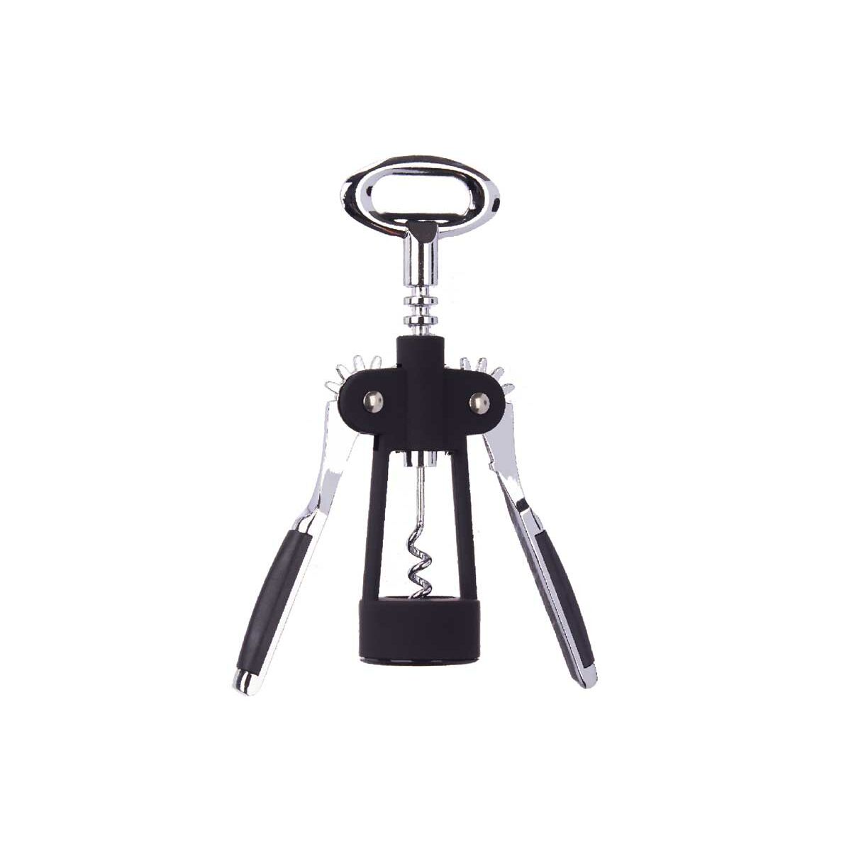 Korkskruv Metall 7 x 21 x 4,5 cm (24 antal) - 6