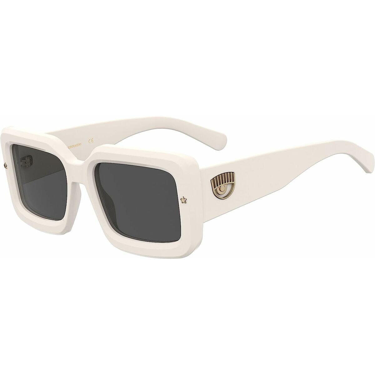 Damsolglasögon Chiara Ferragni CF 7022_S - 3
