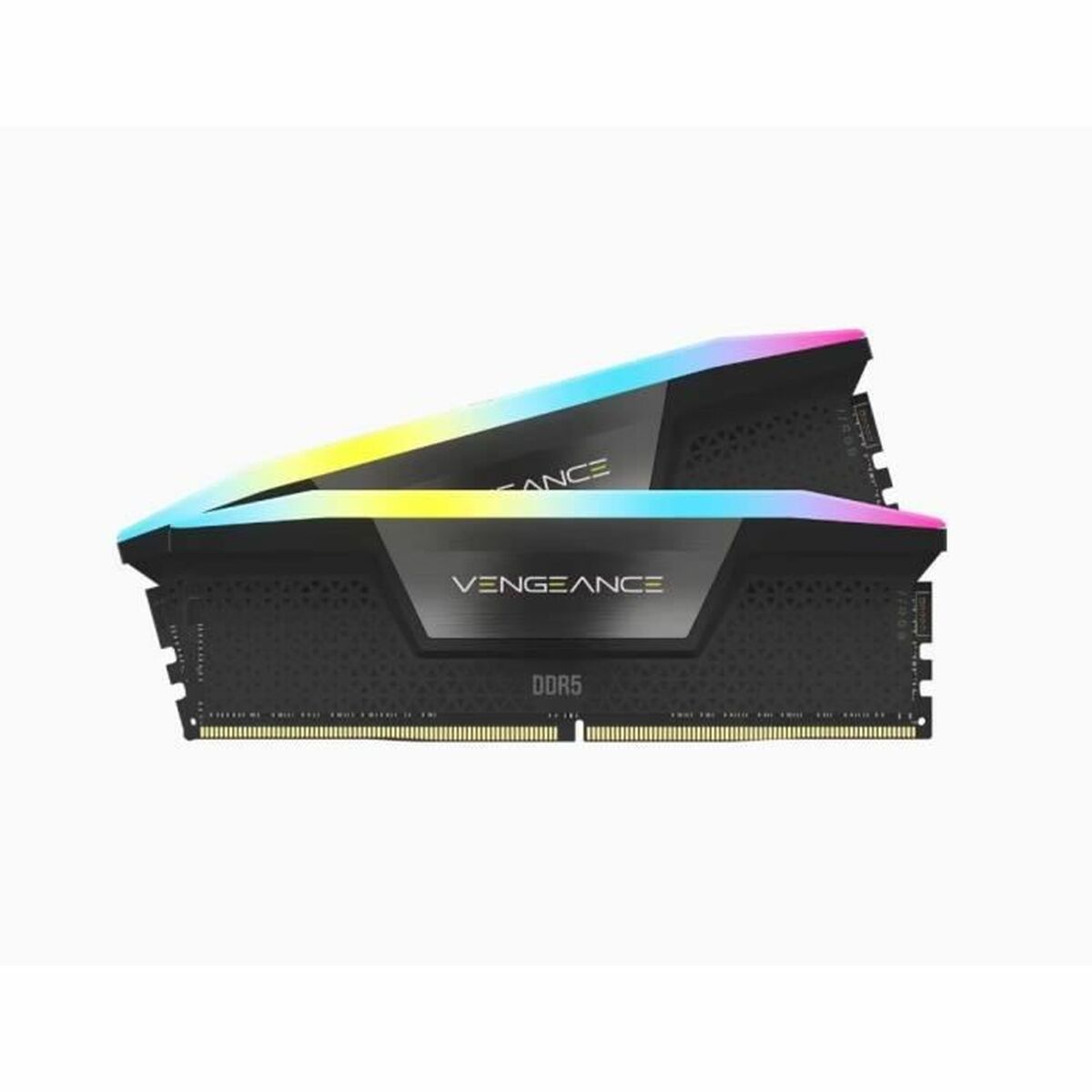 RAM-minne Corsair CMH32GX5M2B5600C40K 32 GB DDR5 5600 MHz CL40