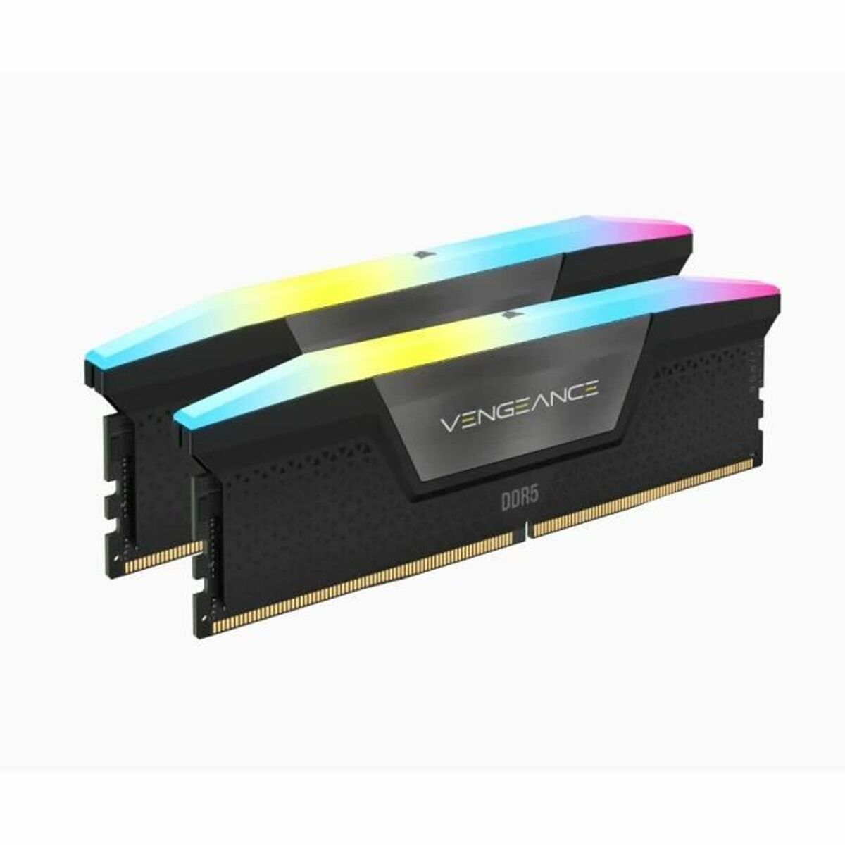 RAM-minne Corsair CMH32GX5M2B5600C40K 32 GB DDR5 5600 MHz CL40 - 2