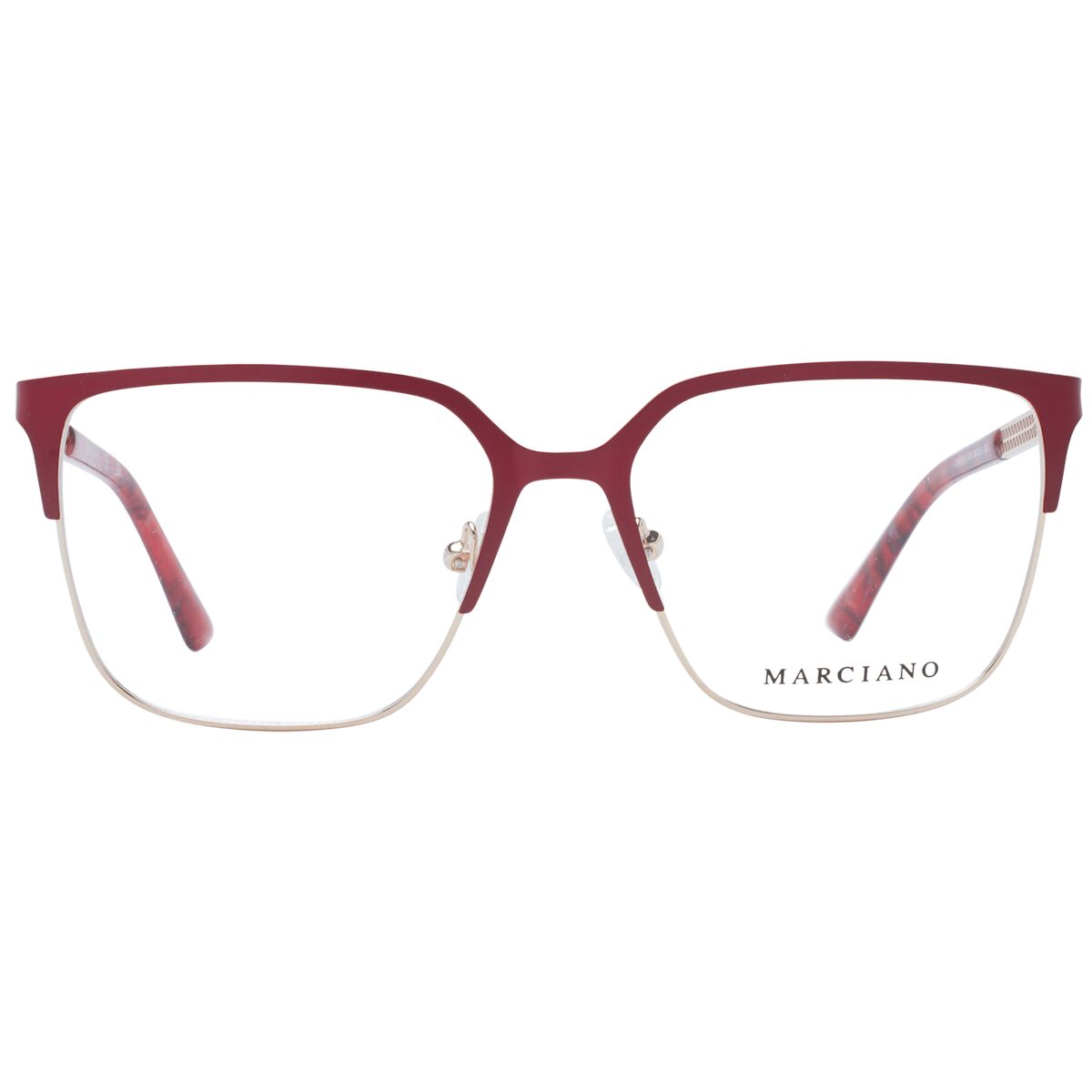 Glasögonbågar Guess Marciano GM0393 54070 - 2