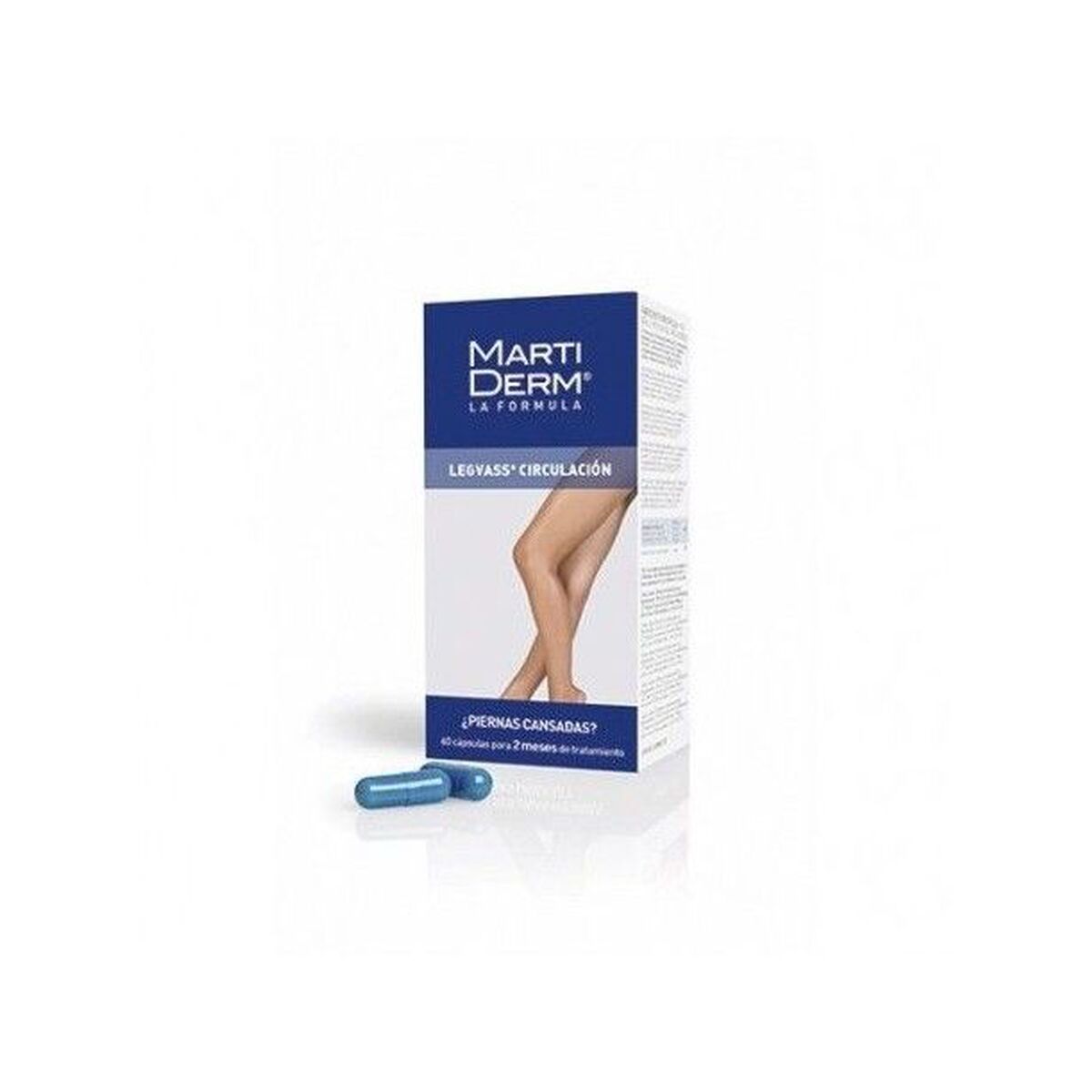 Kollagen Martiderm LEGVASS 60 antal - 4