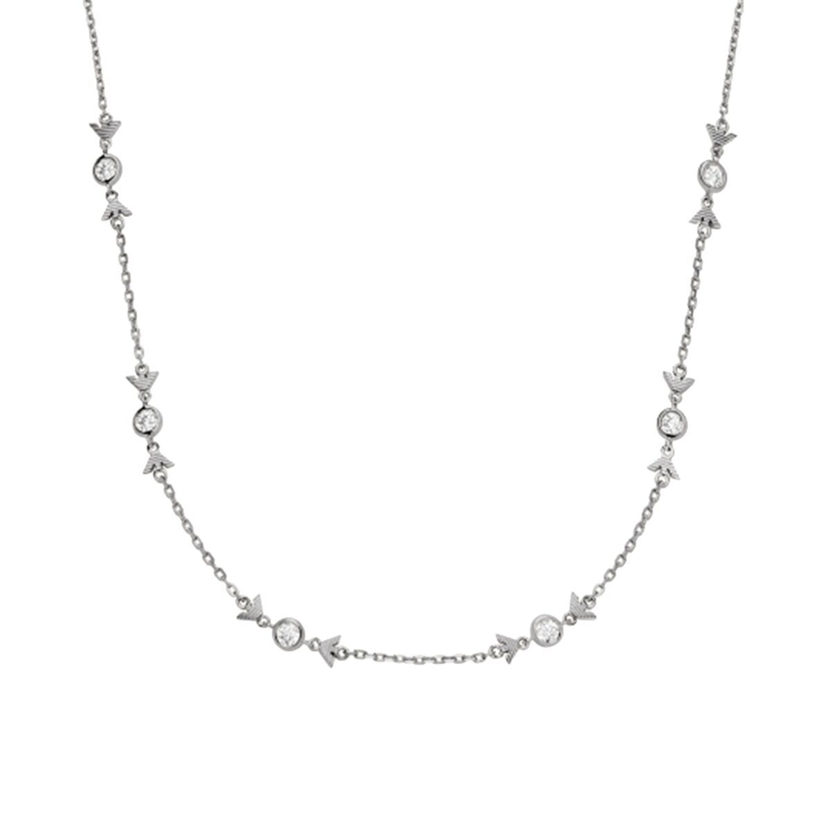 Damhalsband Emporio Armani EG3615040