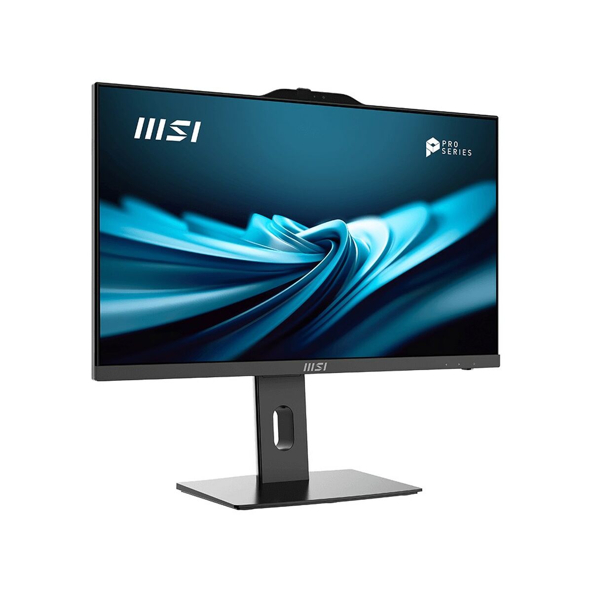 All in One MSI PRO AP242P 14MQ-890EU 23,8" 16 GB RAM 500 GB 512 GB SSD - 3