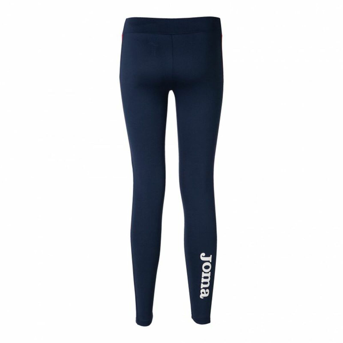 Sport-leggings, Dam Joma Sport Eco Championship Röd Marinblå - 2