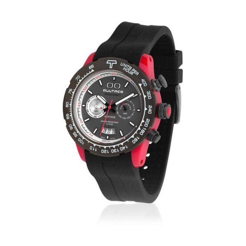 Herrklocka Bultaco H1PR43C-CA1 (Ø 43 mm) - 4