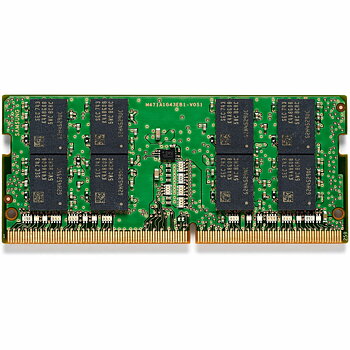 RAM-minne HP 286J1AAAC3 DDR4 16 GB