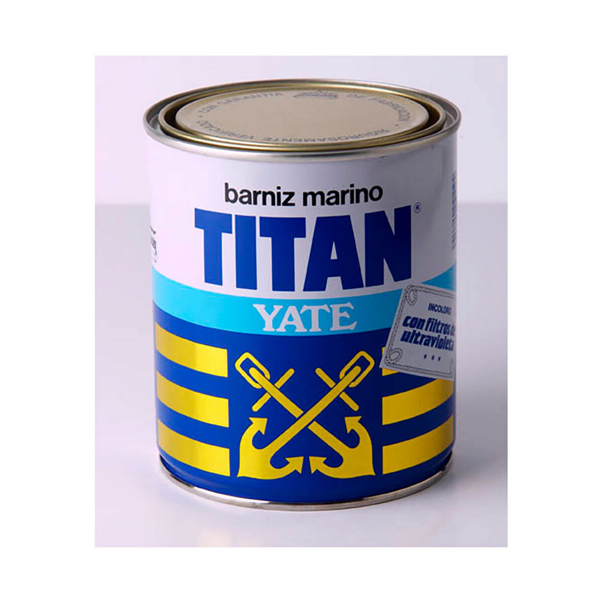 Fernissa Titanlux Yate 045000734 750 ml