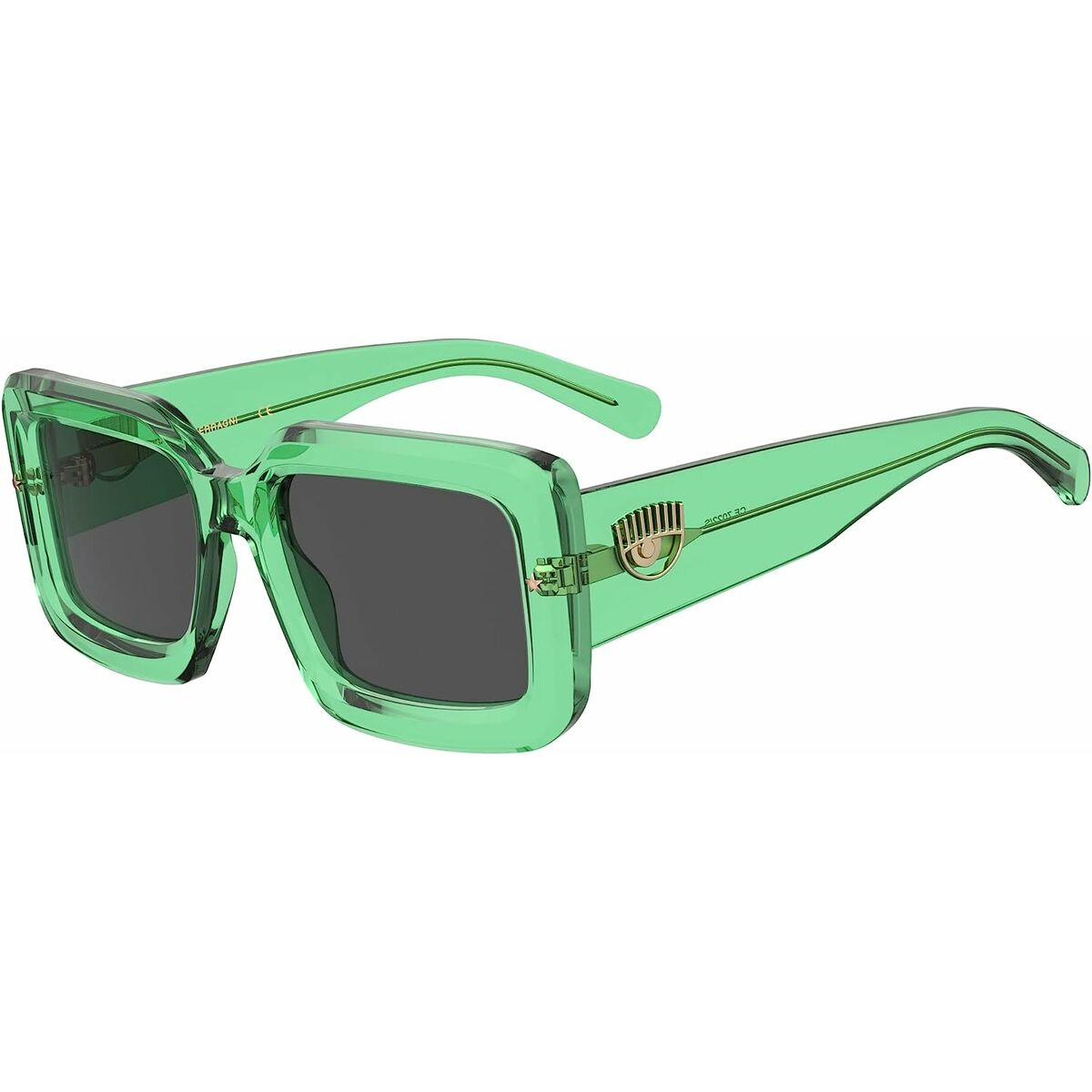 Damsolglasögon Chiara Ferragni CF 7022_S - 3