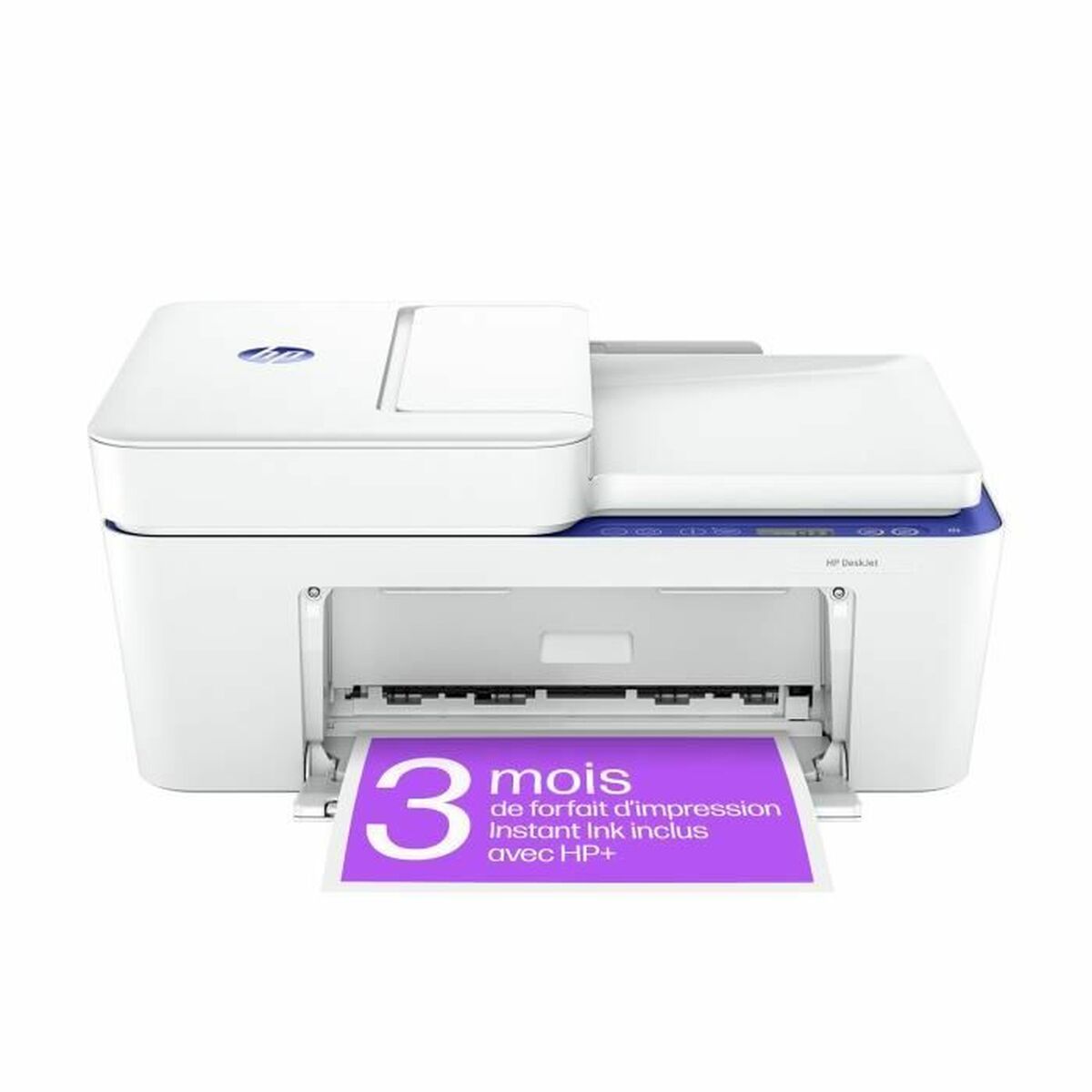 Multifunktionsskrivare HP 60K30B