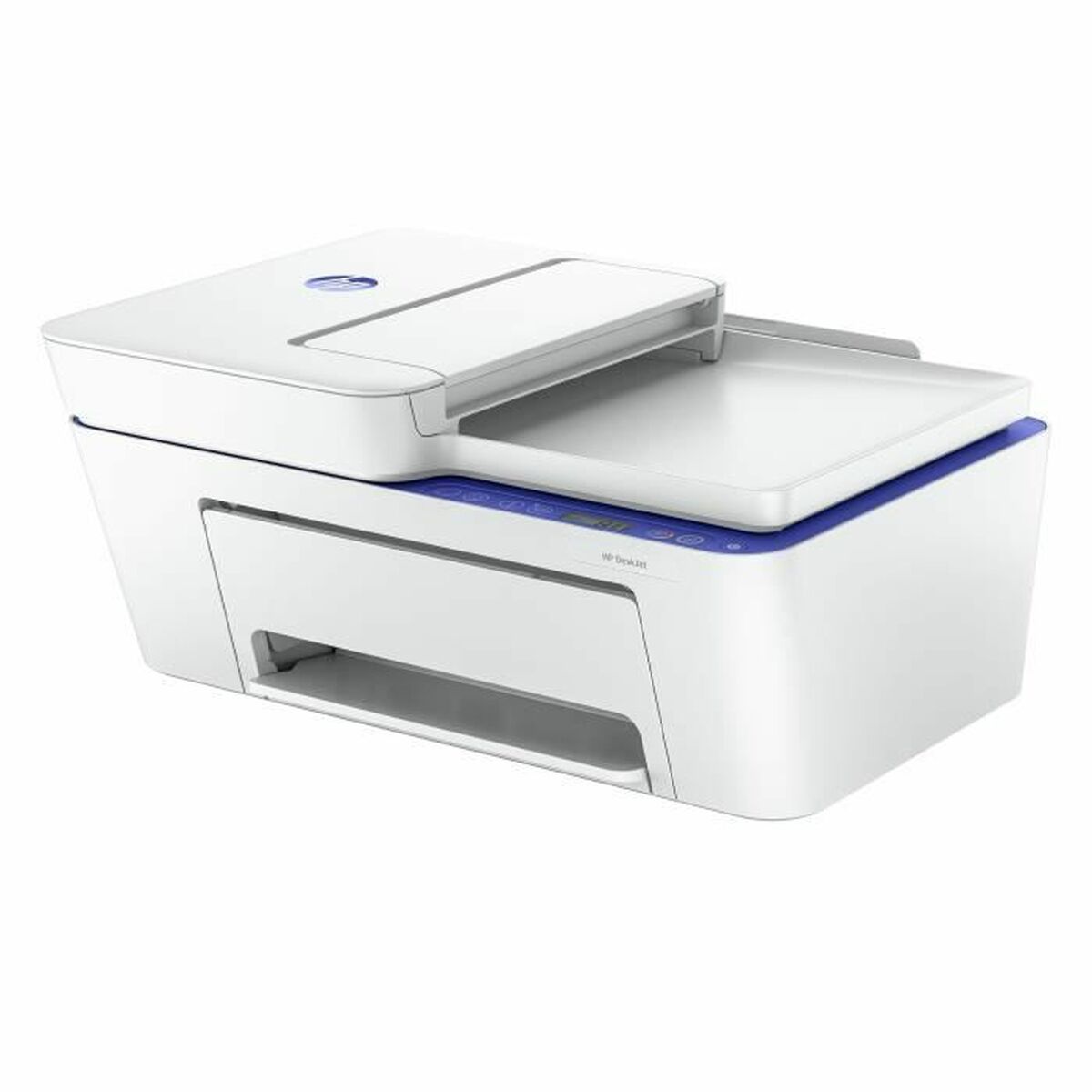 Multifunktionsskrivare HP 60K30B - 6