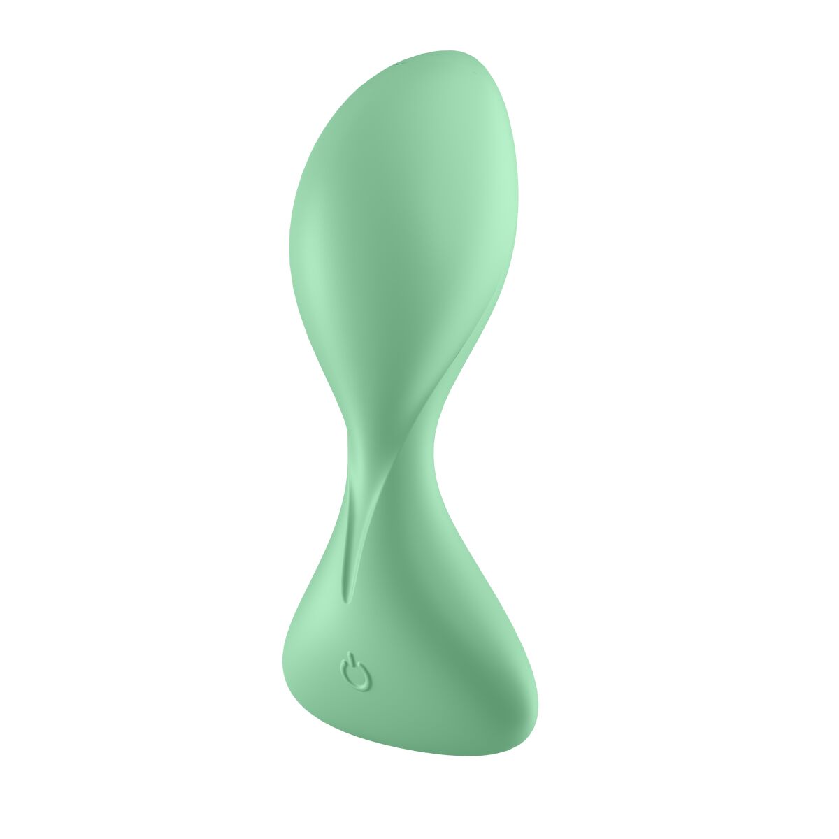 Analplugg Satisfyer Trendsetter Light Grön - 4