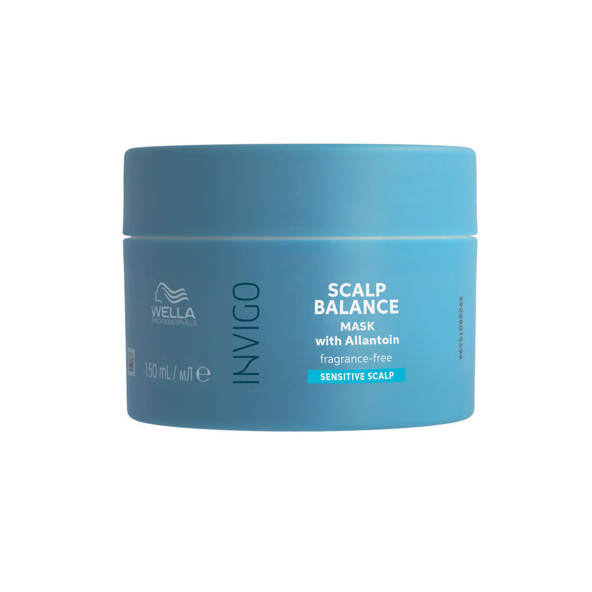 Hårinpackning Wella Invigo Senso Calm 150 ml