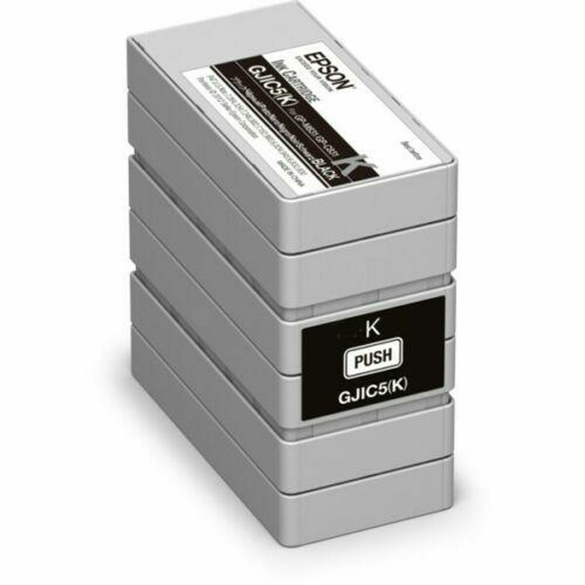 Kabel HDMI Epson C13S020563 Svart