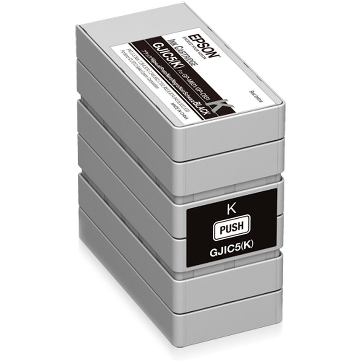 Kabel HDMI Epson C13S020563 Svart - 2