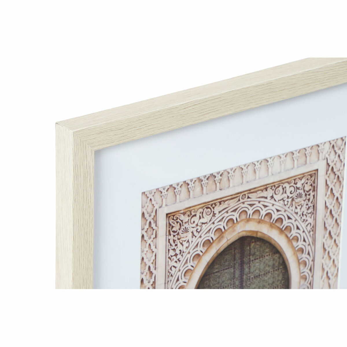 Tavla DKD Home Decor polystyren 35 x 2 x 45 cm - 2