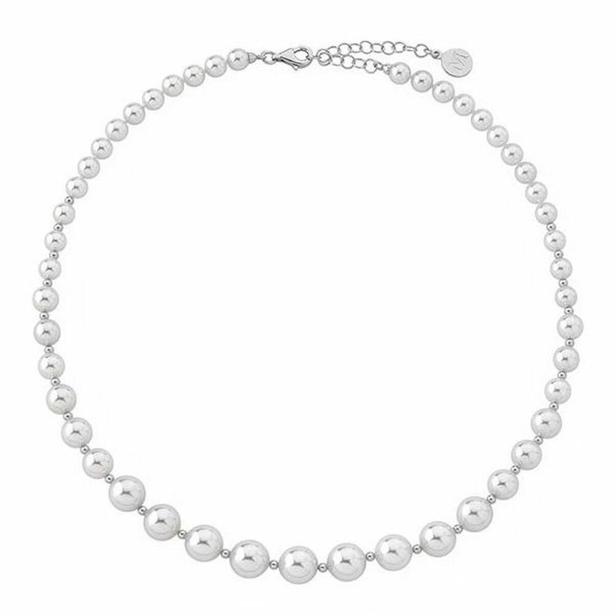 Damhalsband Majorica 14710.01.2.000.010.1